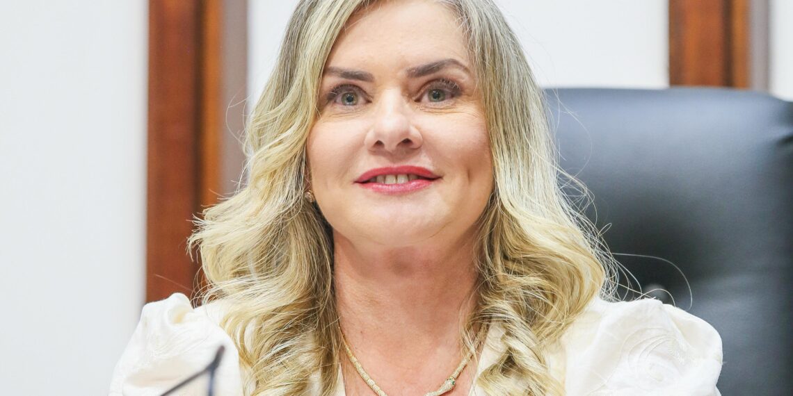 “Apoio mostra que estamos no caminho certo”, diz Ivana Bastos
