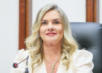 “Apoio mostra que estamos no caminho certo”, diz Ivana Bastos