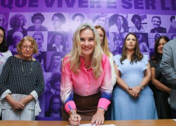 Lei Maria da Penha é essencial, diz Ivana Bastos