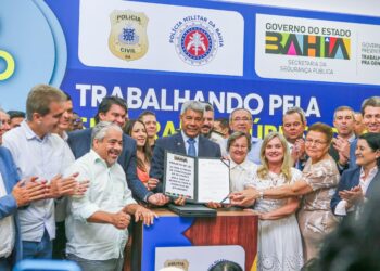 Ivana Bastos promete agilizar análise de projetos da Segurança