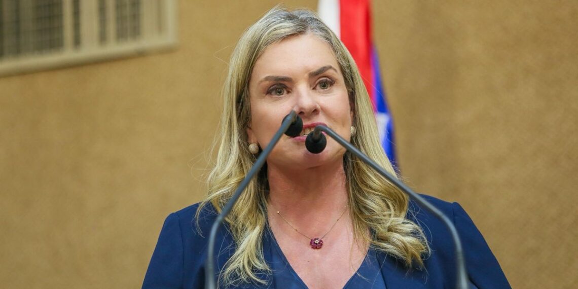 Bahia não aceitará retrocesso, diz presidente da ALBA