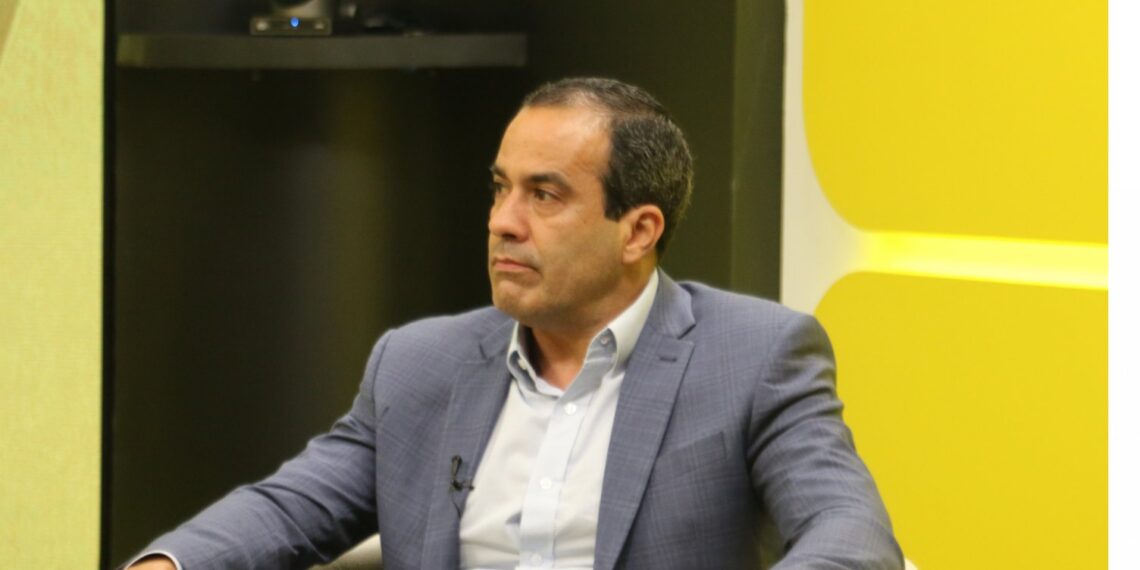Bruno Reis vê Zé Cocá como ‘excelente vice’ para Neto em 2026