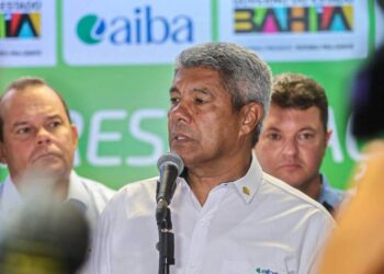 Governador se pronuncia sobre ‘surto’ de HIV/Aids na Bahia
