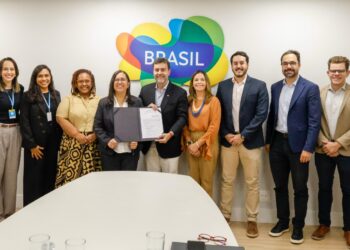 Prefeitura e Embratur unem esforços para promover Salvador no exterior