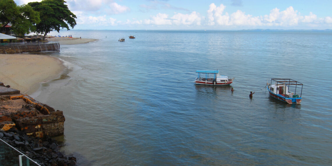 SDE impulsiona novo centro de pesquisa da Economia Azul