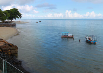 SDE impulsiona novo centro de pesquisa da Economia Azul