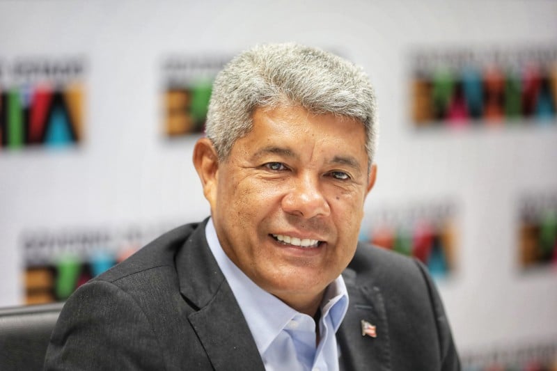 TCE-BA aprova contas do governo de Jerônimo Rodrigues