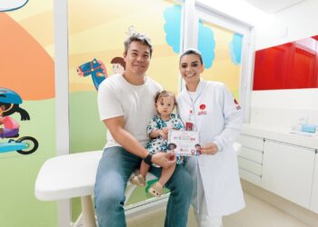 Especialista alerta para os riscos do abandono vacinal
