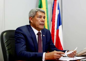 Jerônimo pede à ALBA aval para empréstimo de R$ 4,5 bi