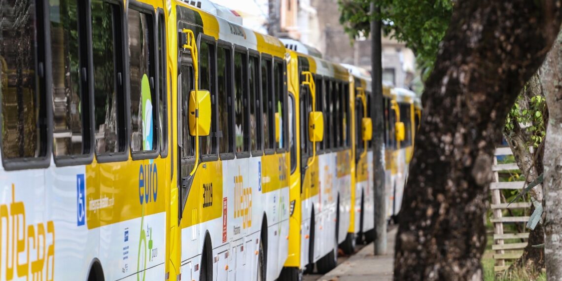 Ladeira da Montanha terá transporte retomado nesta terça