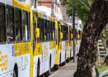 Ladeira da Montanha terá transporte retomado nesta terça