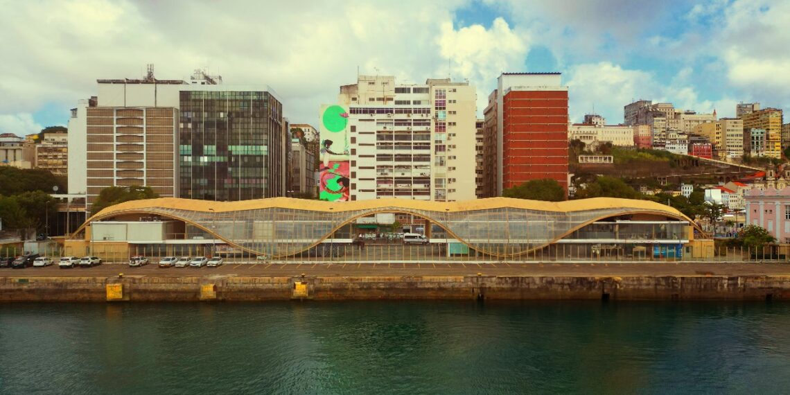 Comércio recebe 1ª edição do Viver Salvador neste domingo