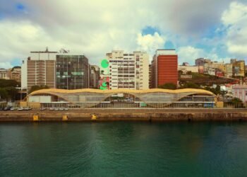 Comércio recebe 1ª edição do Viver Salvador neste domingo
