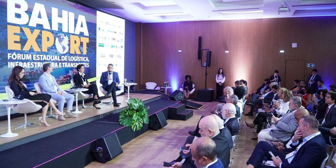 Agronegócio ganha protagonismo no Bahia Export 2025