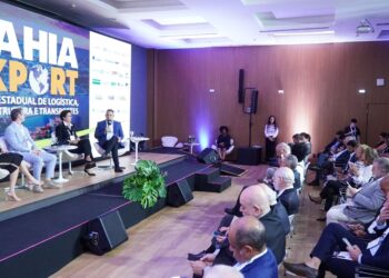 Agronegócio ganha protagonismo no Bahia Export 2025