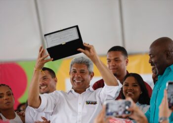 Município de Tanquinho recebe investimentos em várias áreas