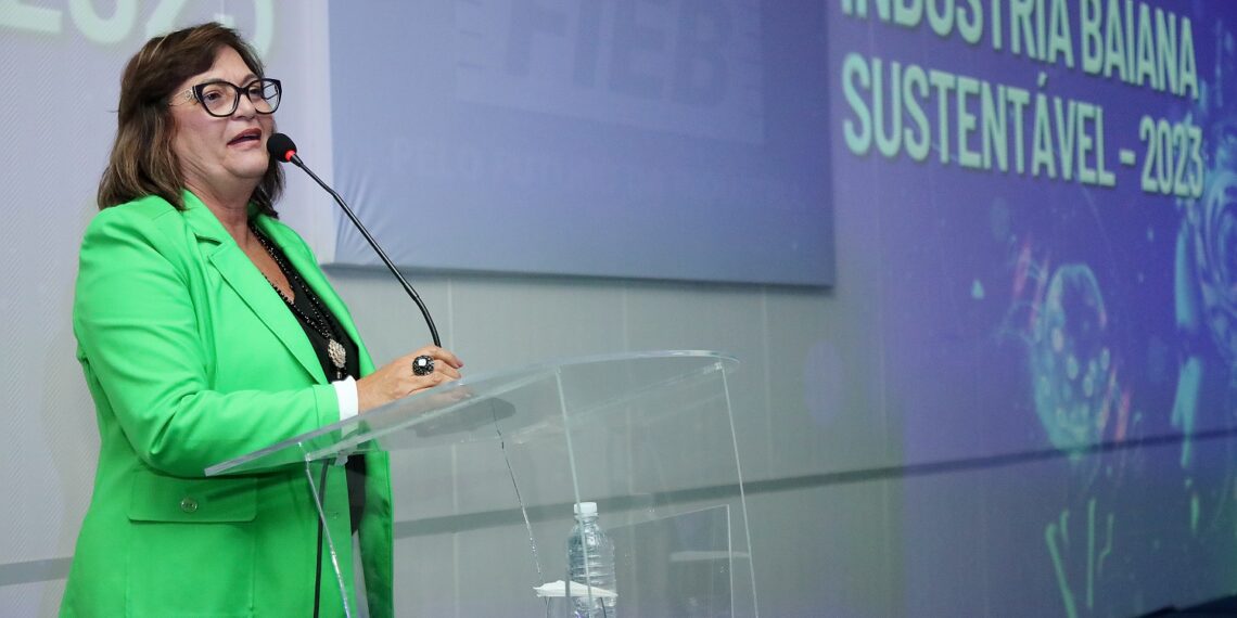 FIEB lança 15ª edição do Prêmio Indústria Baiana Sustentável