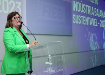 FIEB lança 15ª edição do Prêmio Indústria Baiana Sustentável