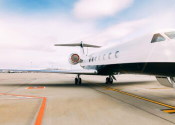 Aviação executiva cresce na Bahia e destaca Brasil no mundo