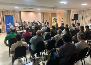 SDE reforça laços com setor produtivo de Jequié