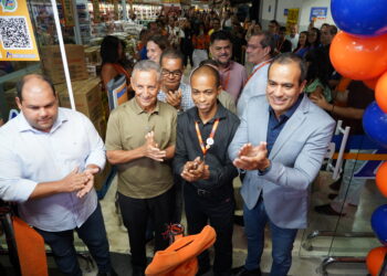 Atakarejo abre loja em Plataforma e cria 300 empregos diretos
