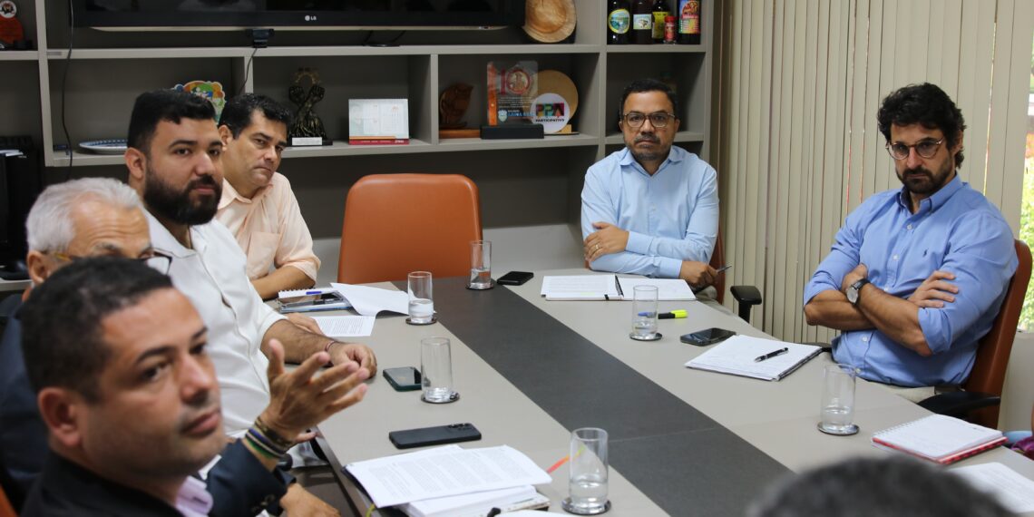 Grupo vai reforçar sistema produtivo do sisal na Bahia