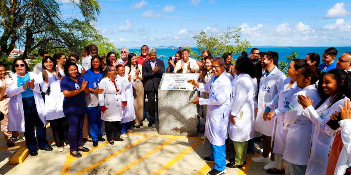 Hospital Mont Serrat recebe nova etapa de obras de R$ 13 mi