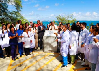 Hospital Mont Serrat recebe nova etapa de obras de R$ 13 mi