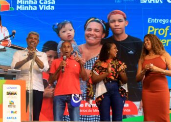 Estado entrega moradias do MCMV em Pojuca e P. Afonso
