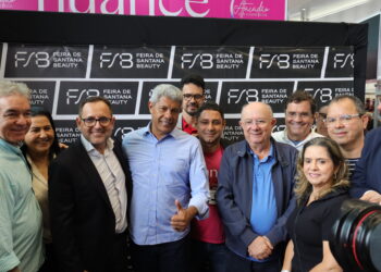 SDE: Feira de Santana Beauty fortalece economia baiana