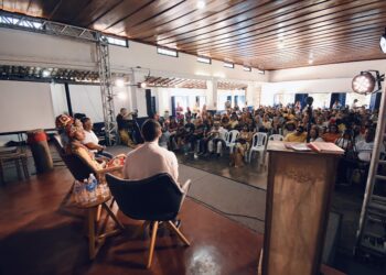 Fligê 2025 começa nesta quarta com programação diversa