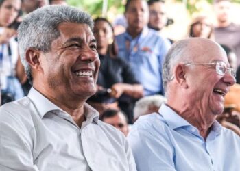 Nova aparição de Jerônimo e Zé Ronaldo alimenta especulações