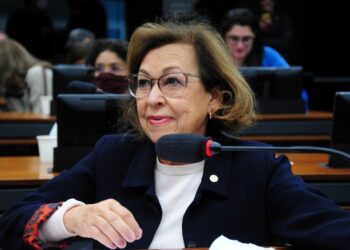 Lídice defende federação PSB/Cidadania e mantém apoio a Jerônimo