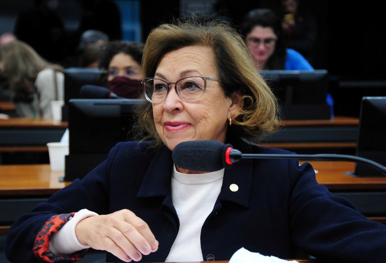 Lídice defende federação PSB/Cidadania e mantém apoio a Jerônimo
