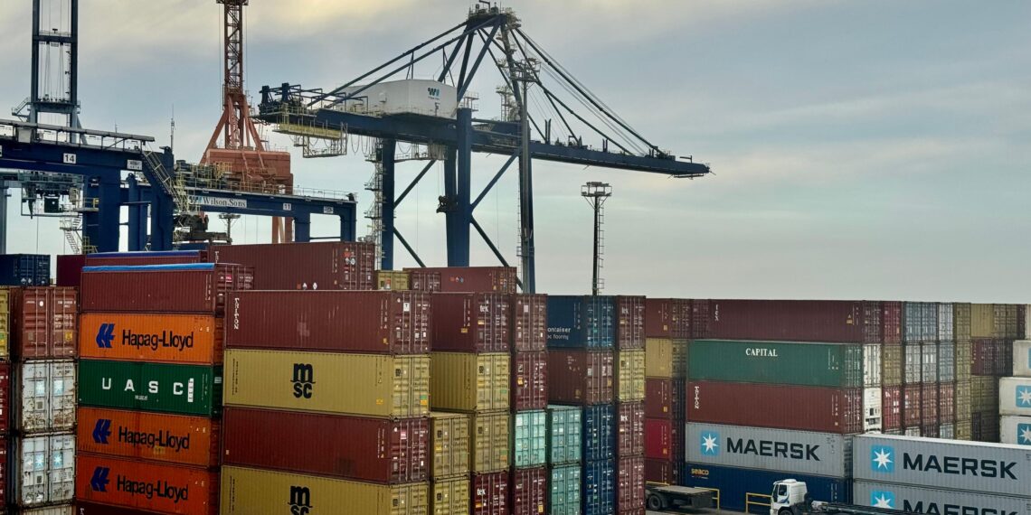 SDE inicia estudo sobre impacto do tarifaço em empresas na Bahia