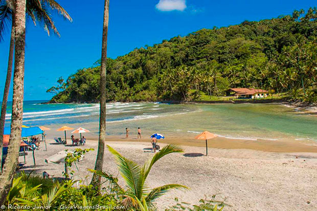 Cidade baiana é destaque entre as mais procuradas por turistas