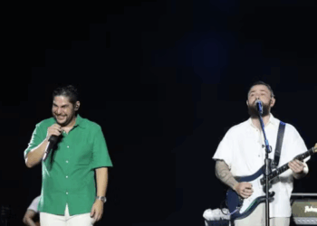 Bruno Reis anuncia Jorge & Mateus no Réveillon de Salvador