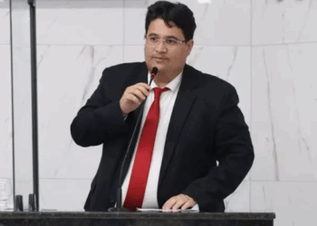 Diretório Nacional do PT tem novo nome: Tagner Cerqueira