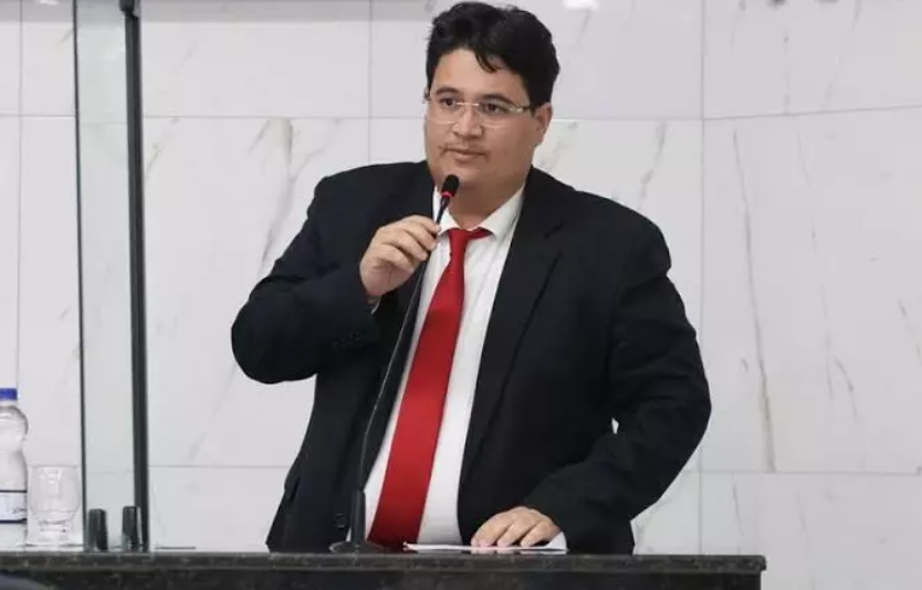 Diretório Nacional do PT tem novo nome: Tagner Cerqueira