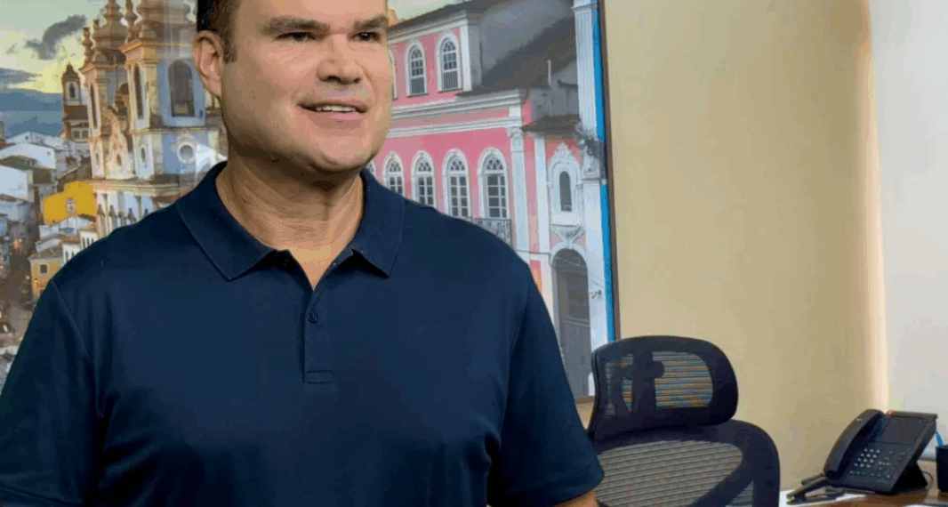 Cacá Leão: União Brasil e PP selam federação dia 19
