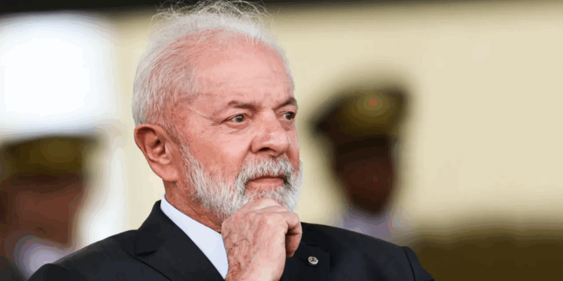 Quaest: governo Lula tem desaprovação de 51%