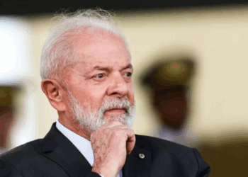 Quaest: governo Lula tem desaprovação de 51%