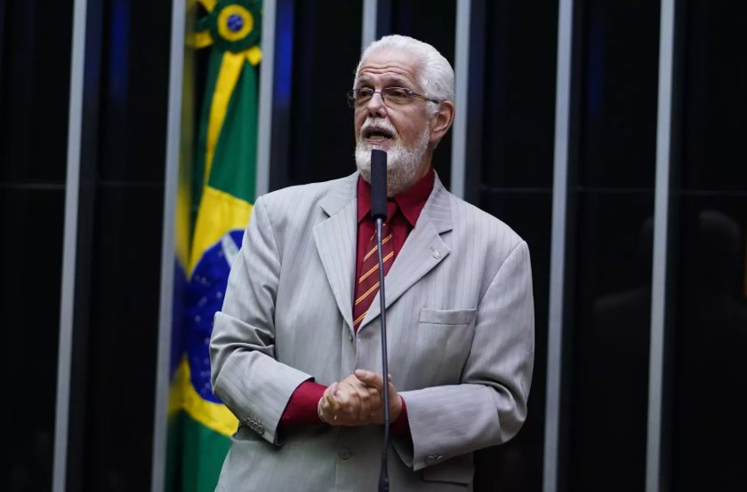 Solla sobre Bolsonaro: ‘Sempre existiu o medo da lei’