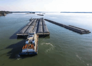 Estudo de nova hidrovia na Bahia é autorizado pelo governo