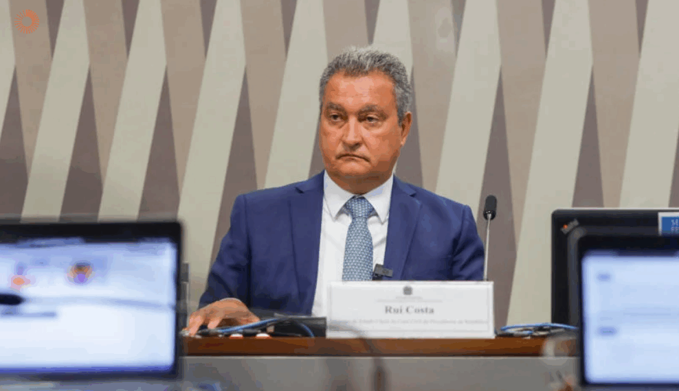 PGR pede que STJ retome caso de Rui Costa e respiradores