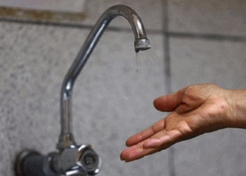 Salvador e 12 cidades da BA ficarão sem água na terça (5)