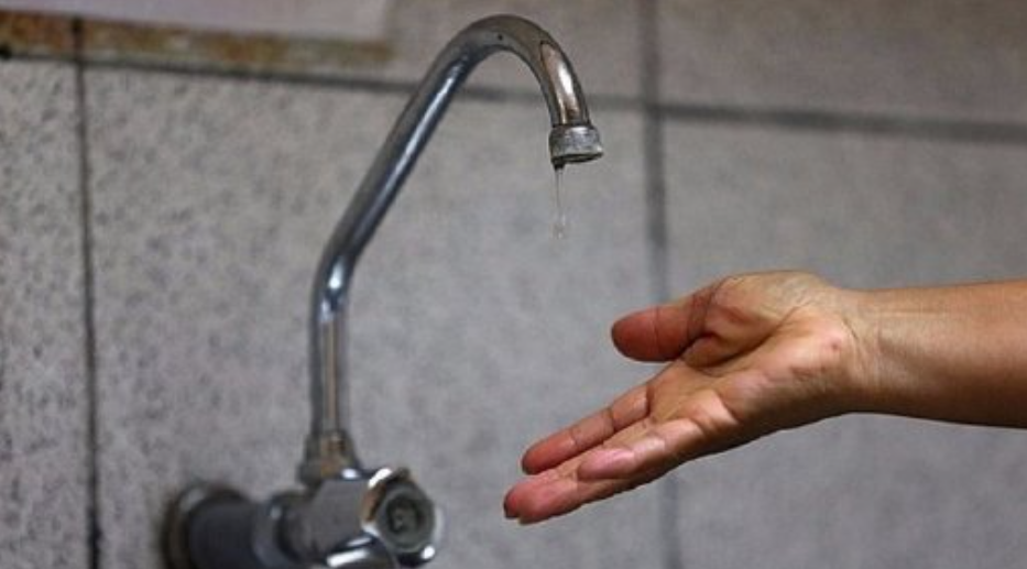Salvador e 12 cidades da BA ficarão sem água na terça (5)