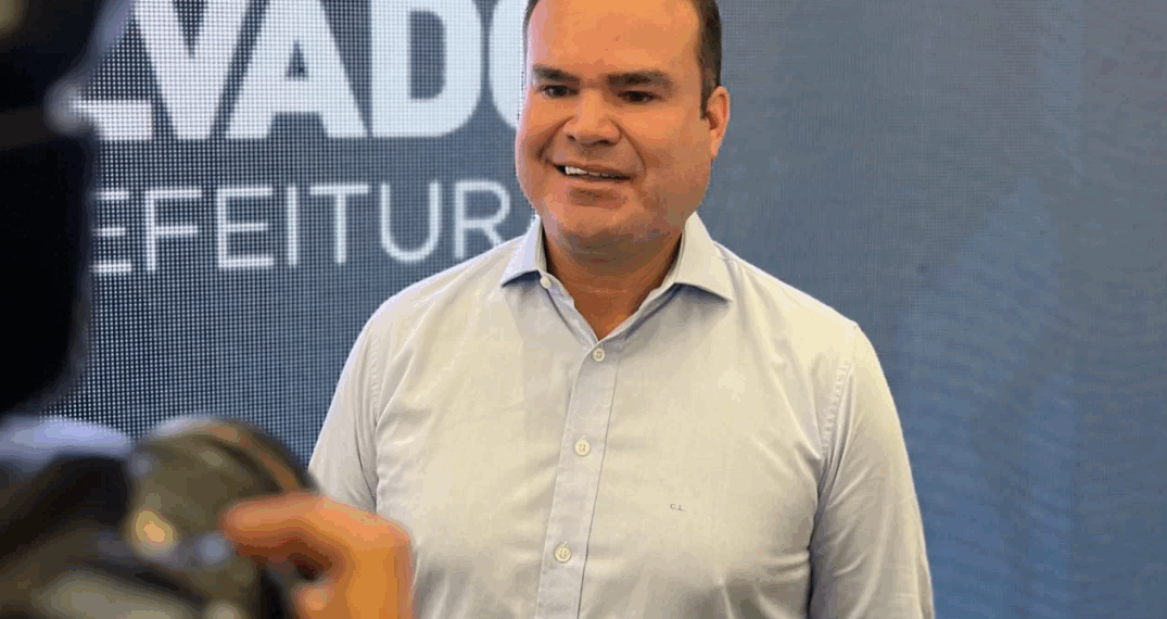 Cacá: João Leão quer vaga na Alba, mas decide em 2026