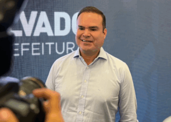 Cacá: João Leão quer vaga na Alba, mas decide em 2026