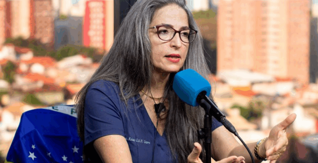 Raissa Soares anuncia pré-candidatura à Câmara dos Deputados